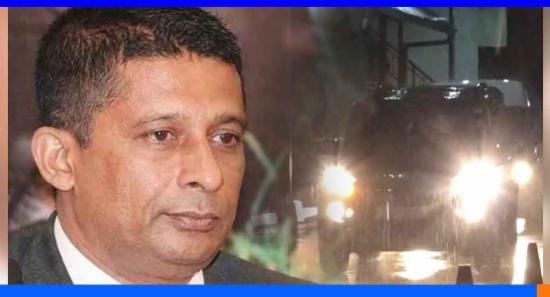 දින 120කට පසු සලේ CID යට....